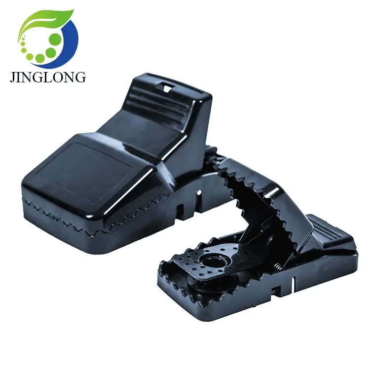China Plastic Rat Snap Trap MD1015 Manufacture and Factory Jinglong