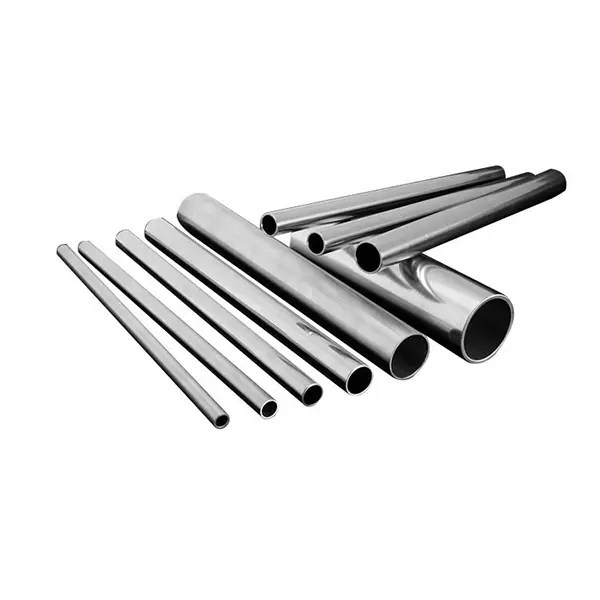 Stainless steel seamless pipe Manufacturers China Stainless steel