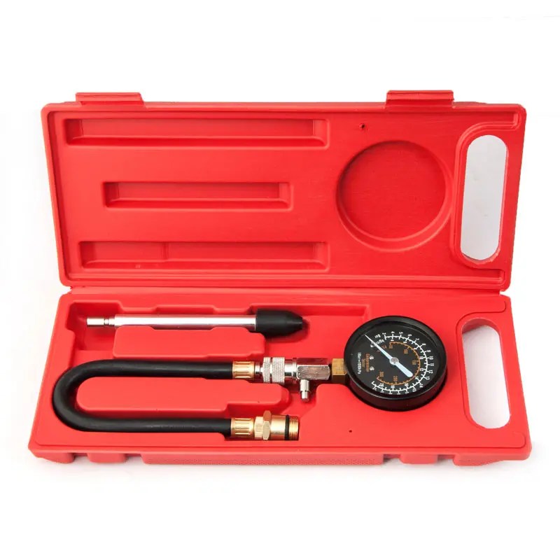 High Quality Compression Ratio Tester Manufacturer and Supplier