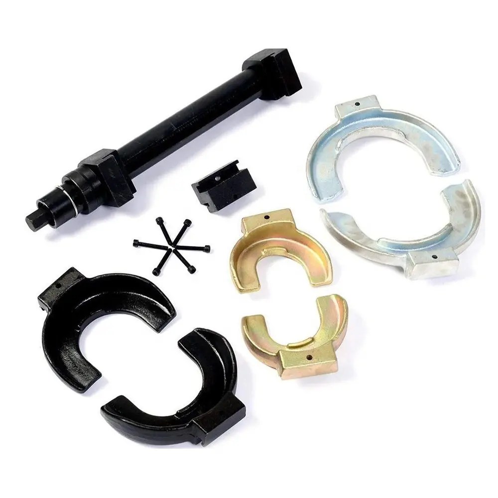 High Quality 2022 Latest Design Pneumatic Spring Compressor