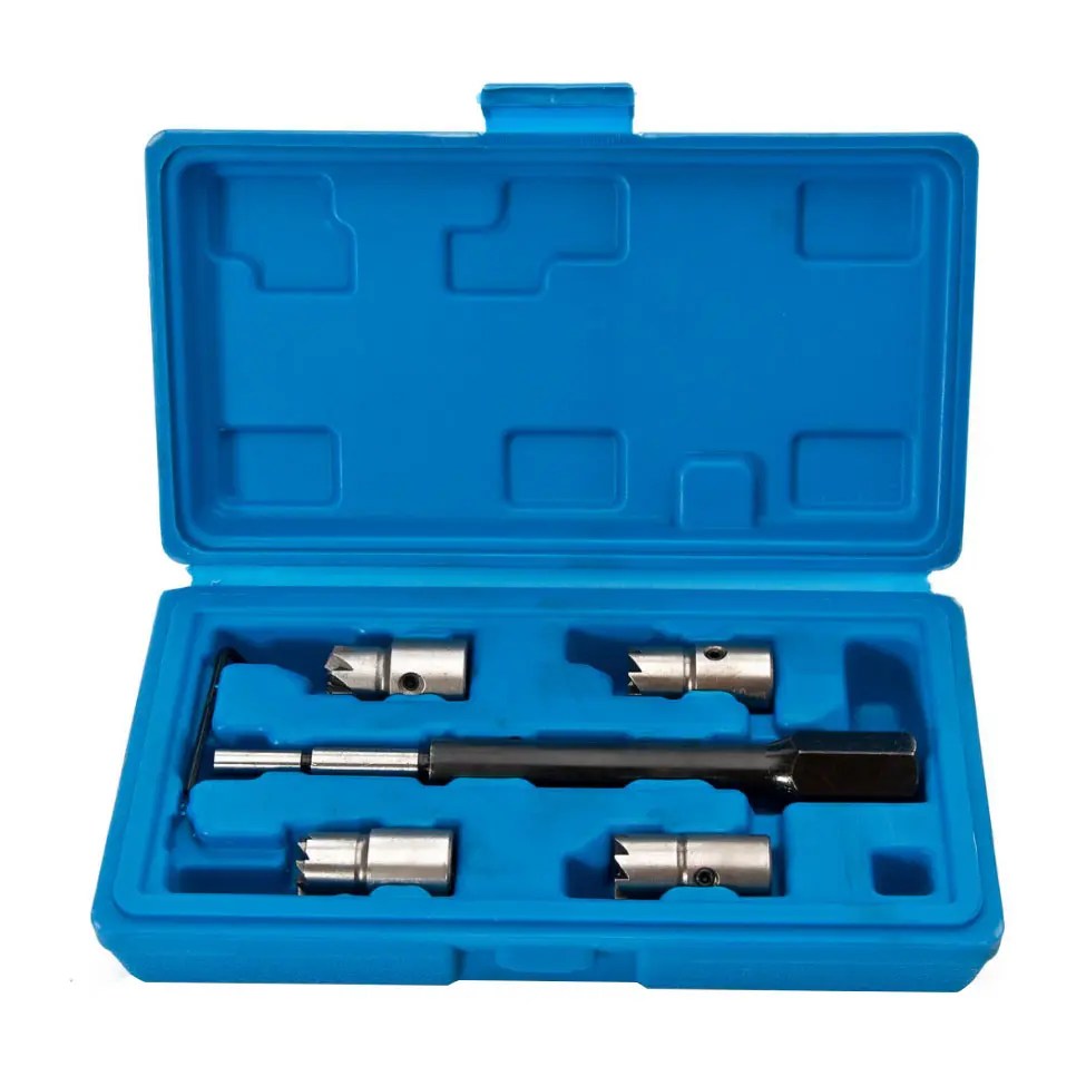 High Quality Hydraulic Injector Removal Tool Manufacturer and Supplier