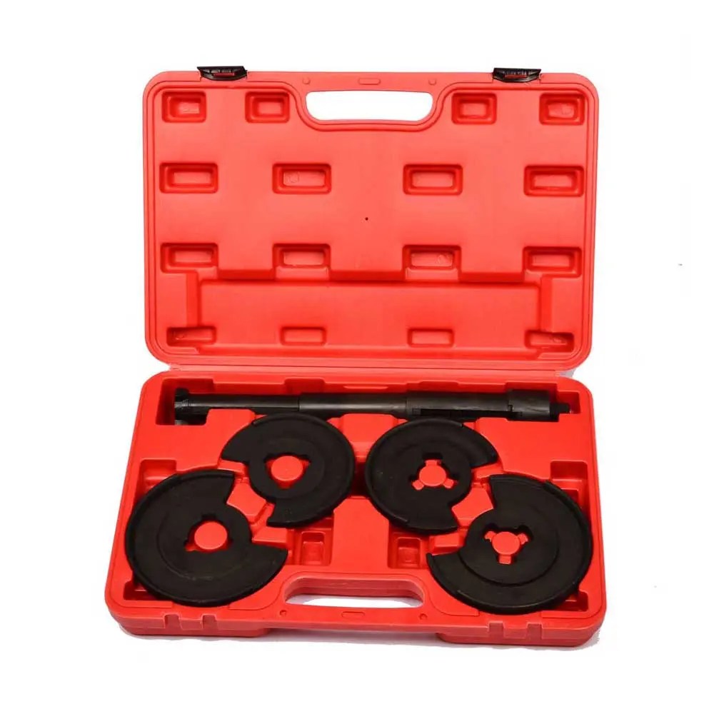 High Quality Telescopic Coil Spring Compressor Strut Tool For Mercedes