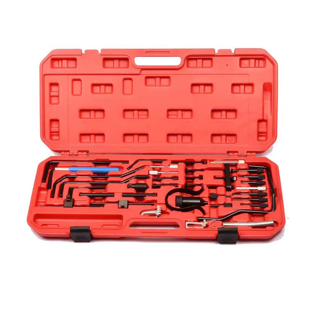 High Quality Engine Timing Belt Tools Kit Set For Peugeot Citroen Auto