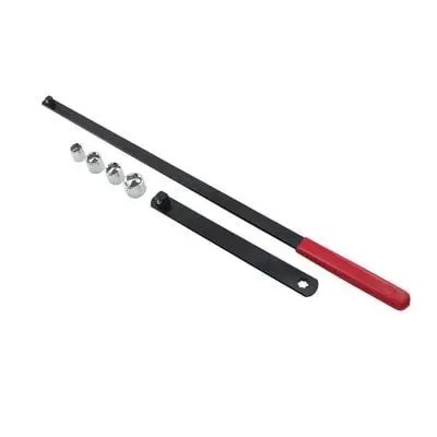 News - Serpentine Belt Tool introduce