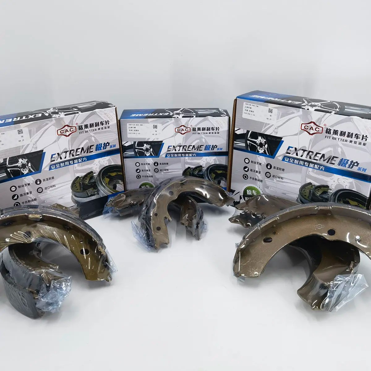 Great Wall Auto Parts, Car Exterior Parts, Great Wall Engine Kit Johnfu