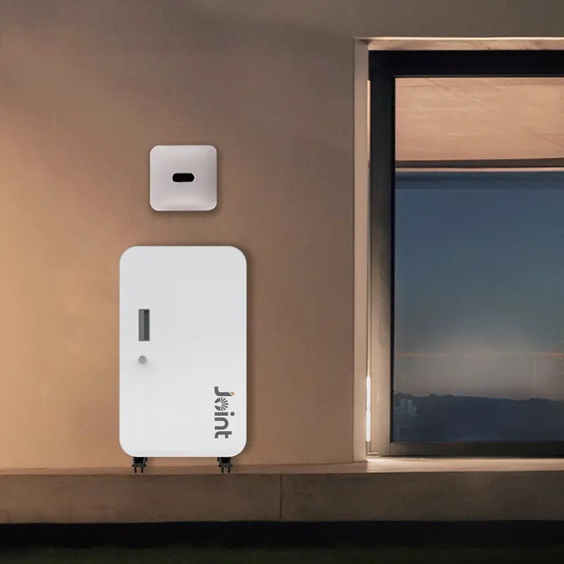 China JNTESH001EU Household indoor outdoor power supply home energy