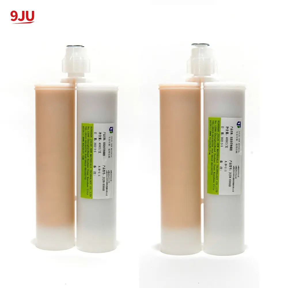 China JOJUNelectrically conductive thermal paste factory and suppliers
