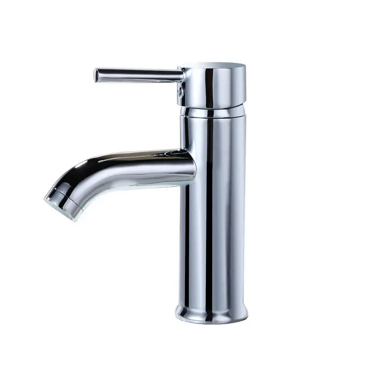 China Wash Basin Mixer Tap Manufacturers and Factory, Suppliers OEM Jooka