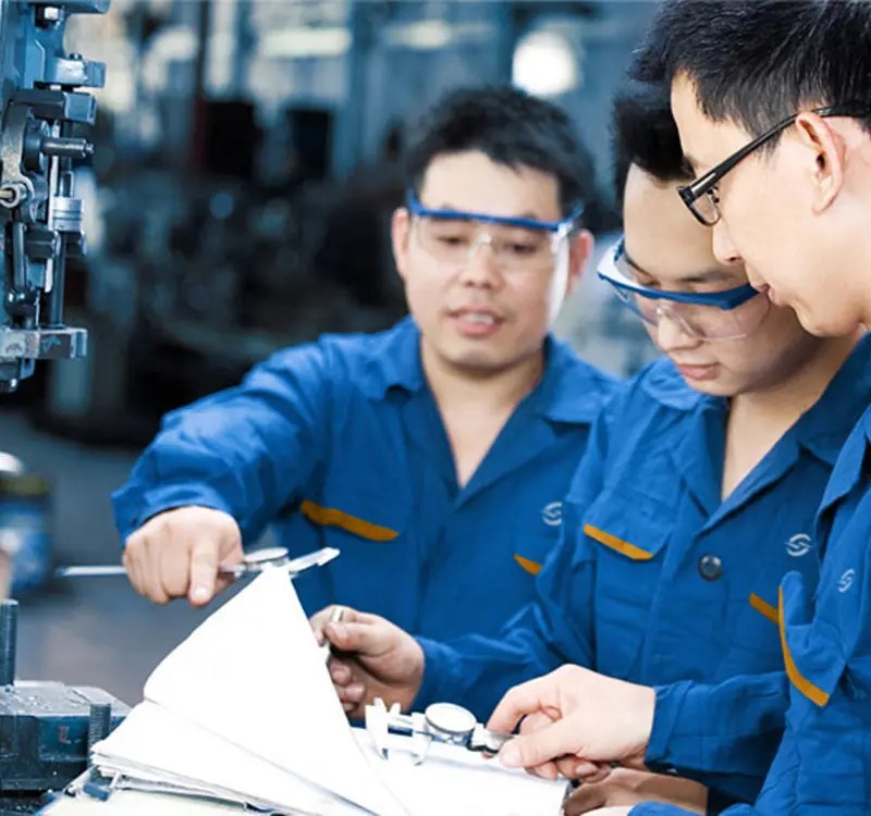 Die casting Manufacturers and Suppliers China Die casting Factory