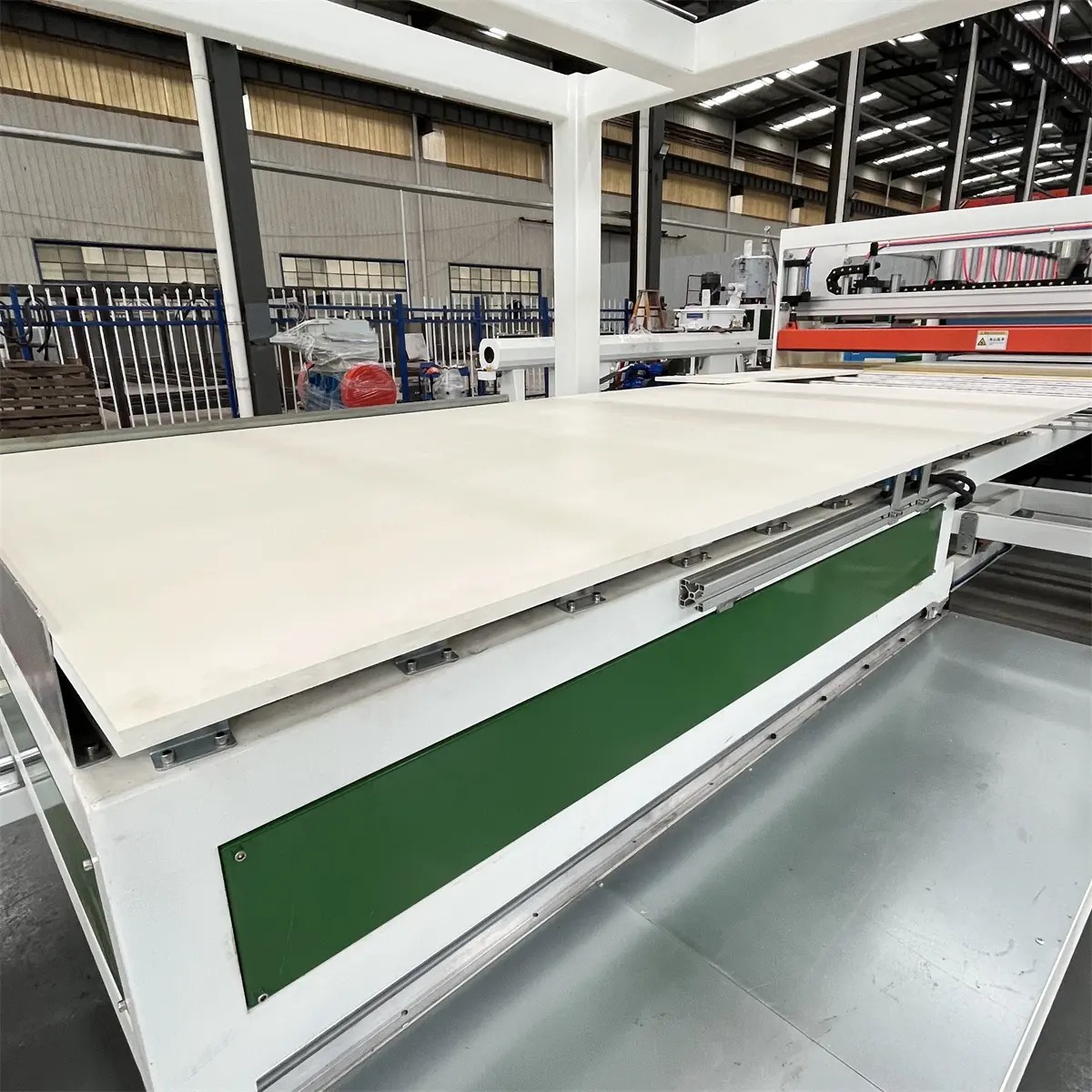 China PVC foam board Production line Manufacturer and Supplier Jiashang