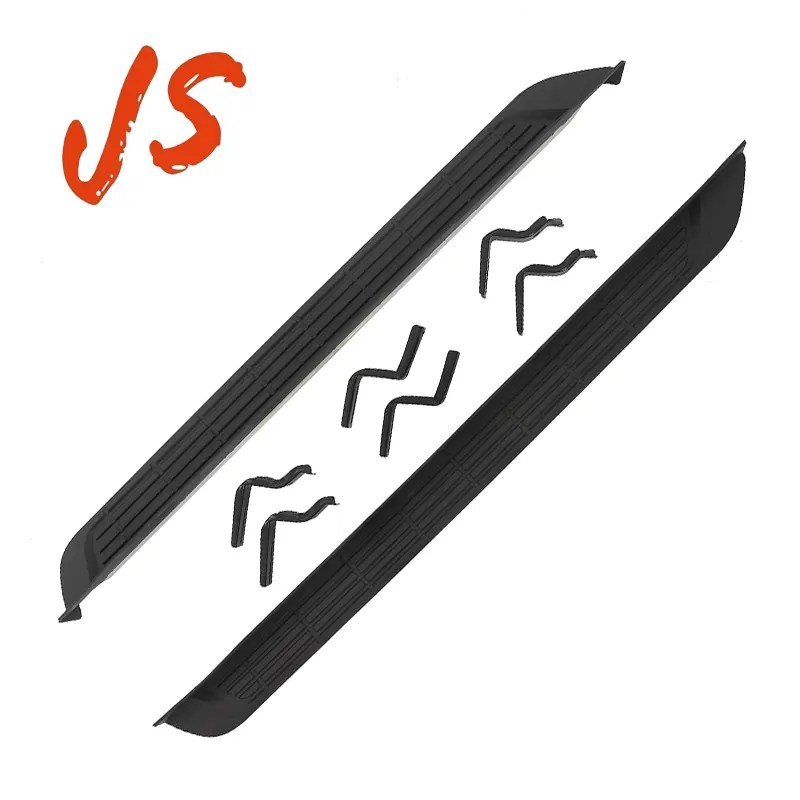 China Leading Manufacturer For Hilux Vigo Side Step Running board