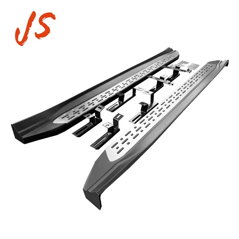 China Wholesale Chevy Sidestep Running Boards Fit Toyota Highlander