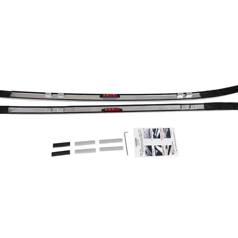 China Car Mounted Luggage Carrier 4runner Roof Rack for Toyota Rav4