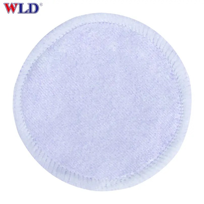 OEM Cotton Pad factory and manufacturers WLD Medical