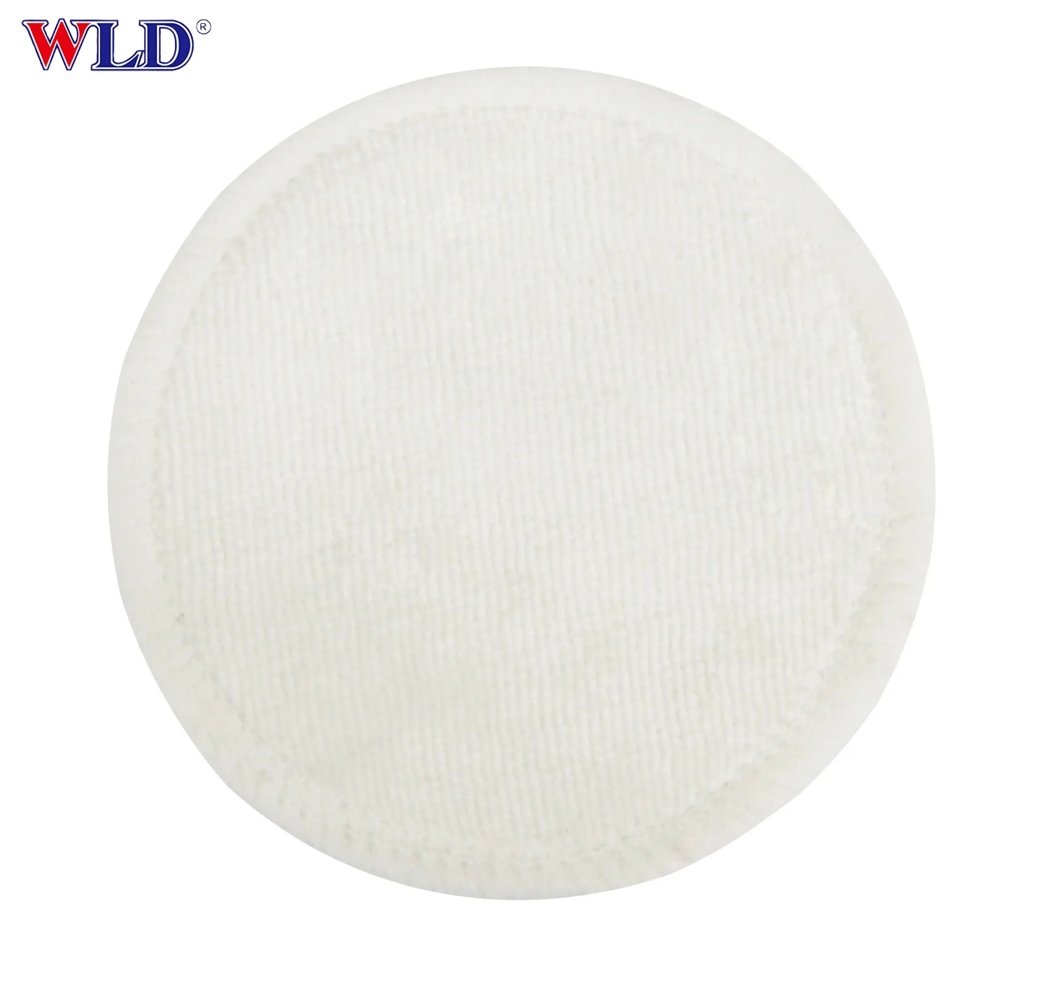 OEM Cotton Pad factory and manufacturers WLD Medical