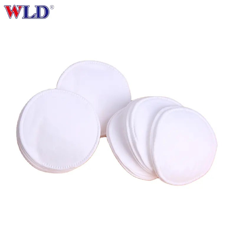 OEM Cotton Pad factory and manufacturers WLD Medical