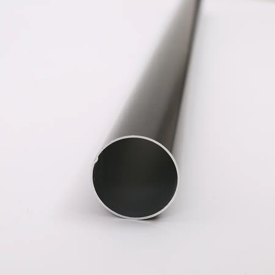 Wholesale Black Anodized Aluminum Sheet Manufacturer and Supplier