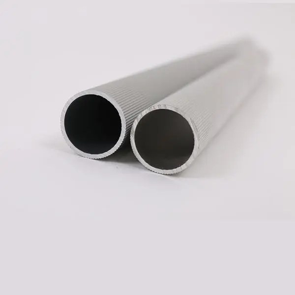 Wholesale 1 inch aluminum tubing extrusion pipe Manufacturer and
