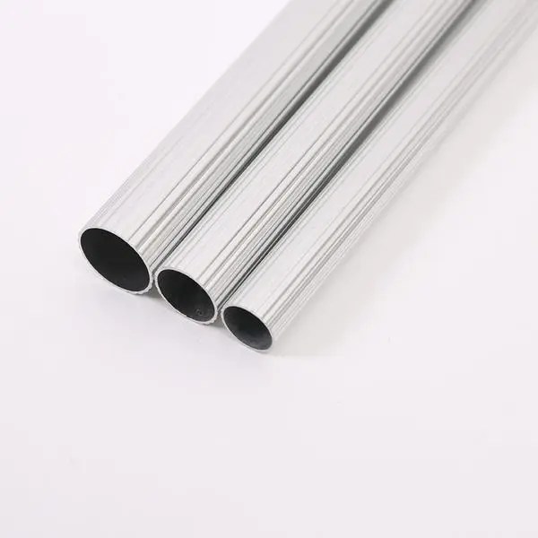 Wholesale large diameter aluminum tube hollow aluminum rods