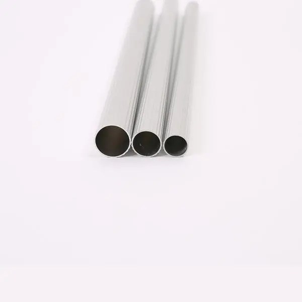 Wholesale large diameter aluminum tube hollow aluminum rods