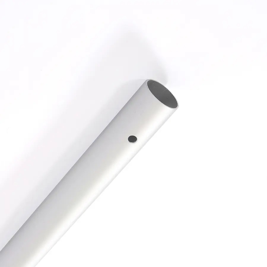 Wholesale ODM Famous 1 Inch Aluminum Square Tubing Company Products