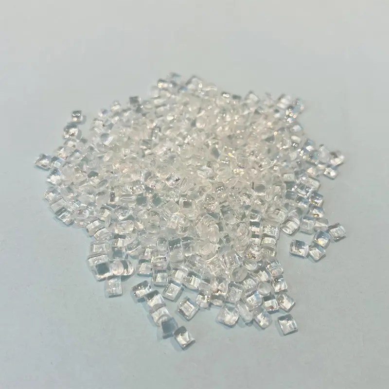 Pet Film Chips Manufacturers China Pet Film Chips Suppliers & Factory