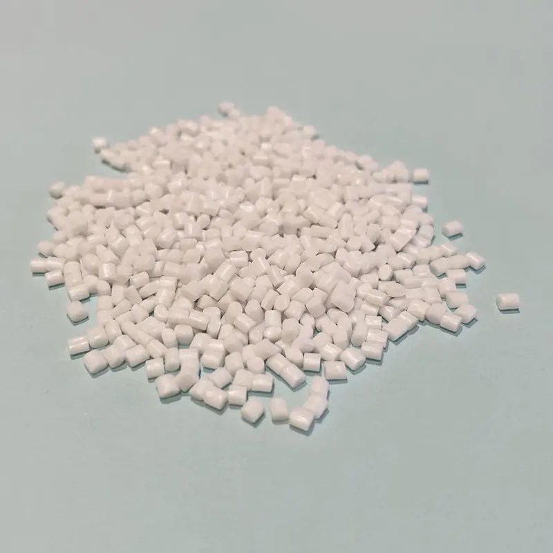 Pet Resin, Pet Film Grade, Polyester Chips Jietong