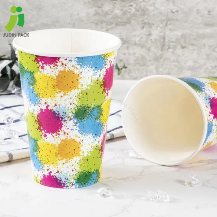 Paper Cup Manufacturers China Paper Cup Suppliers & Factory