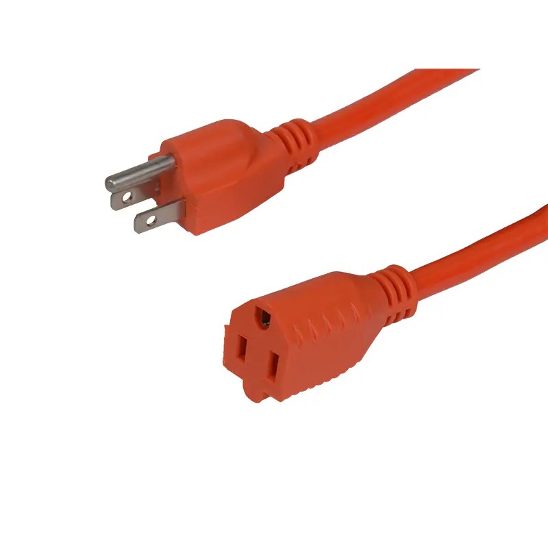 China Flat Extension Cord Manufacturers and Factory, Suppliers OEM Quotes Juke
