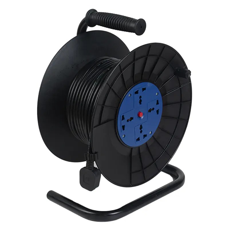 China Cable Reel Retractable Manufacturers and Factory