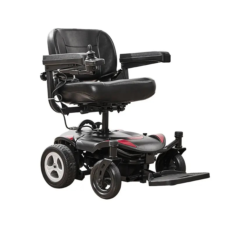 Power Wheelchair Manufacturers and Suppliers China Power Wheelchair