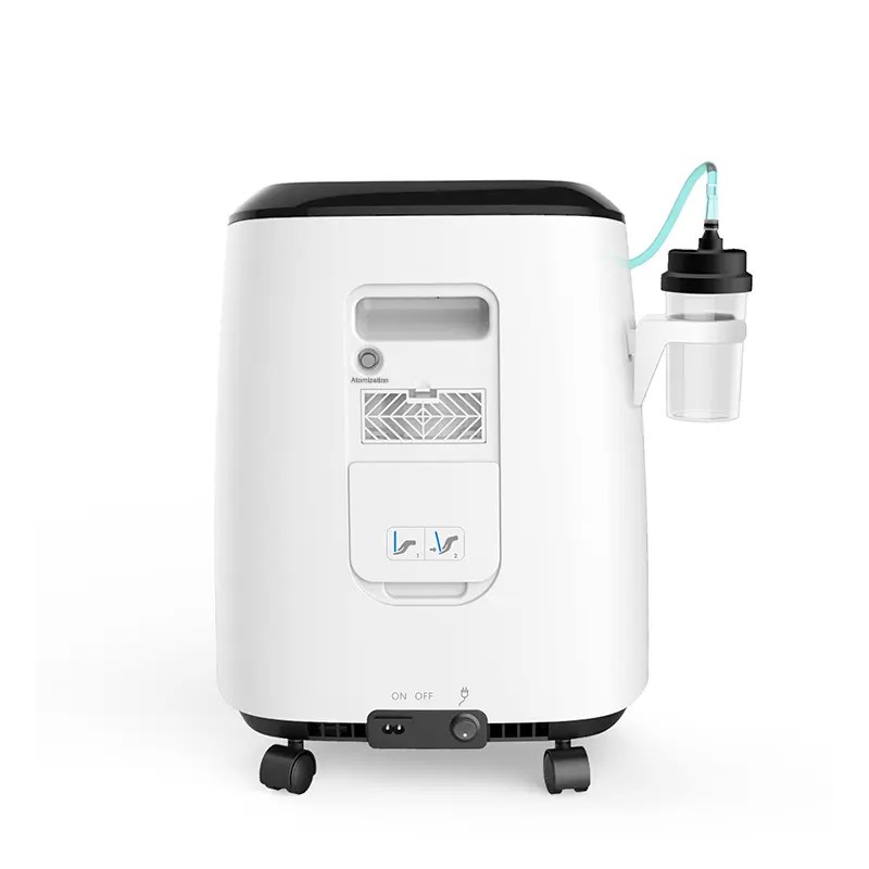 China Factory wholesale Can You Use Cpap Without Water The Smallest