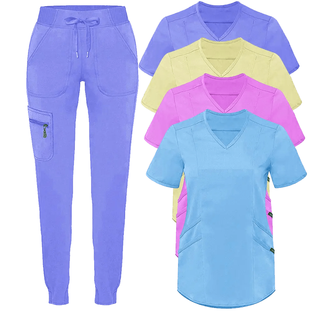 Hospital Uniform Manufacturers and Suppliers China Hospital Uniform