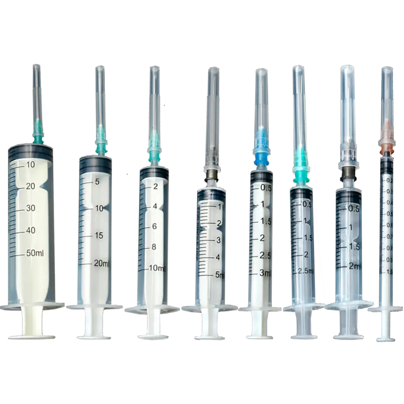 Disposable Syringes Manufacturers and Suppliers China Disposable