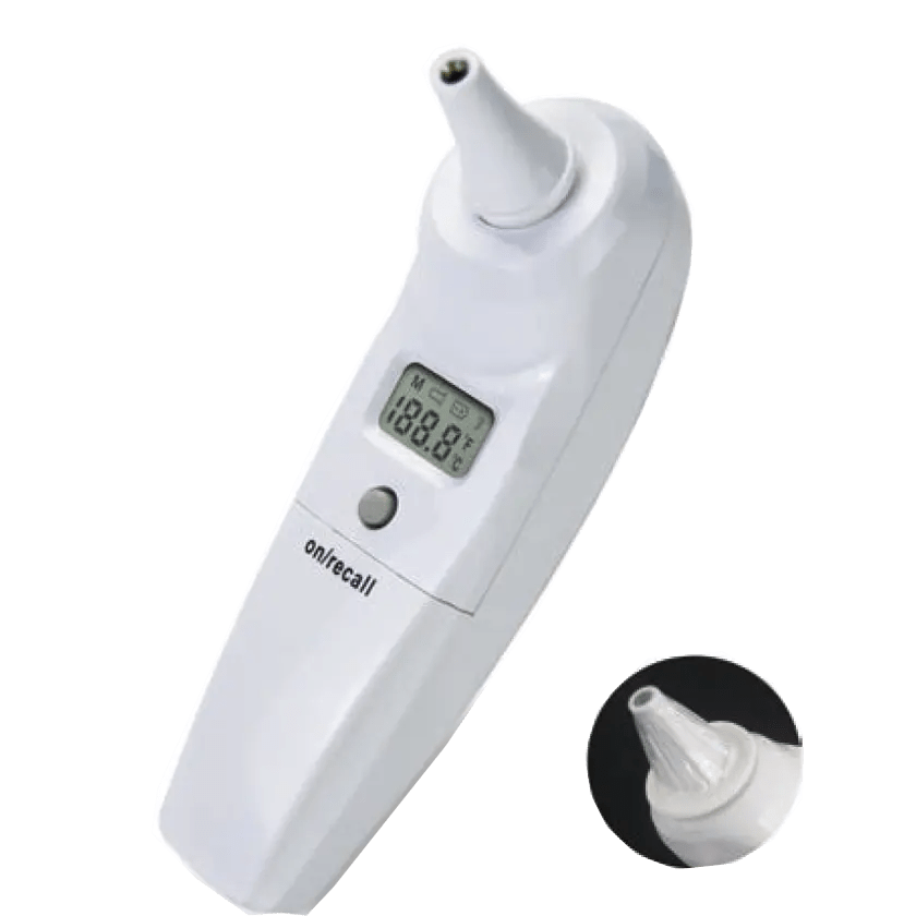Wholesale Infrared no toucInfrared Ear Thermometer Manufacturer and