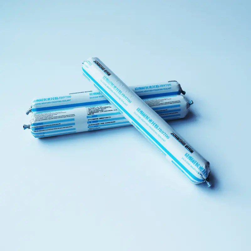 China Aquarium Acetoxy Silicone Sealant Suppliers Junbond JB119