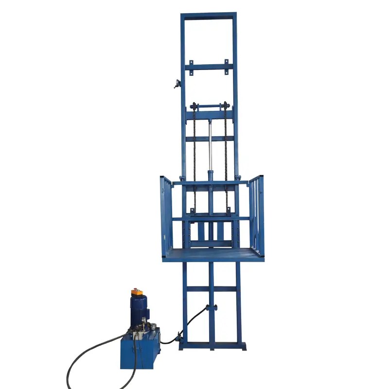 Small Cargo lift Manufacturers & Suppliers China Small Cargo lift Factory