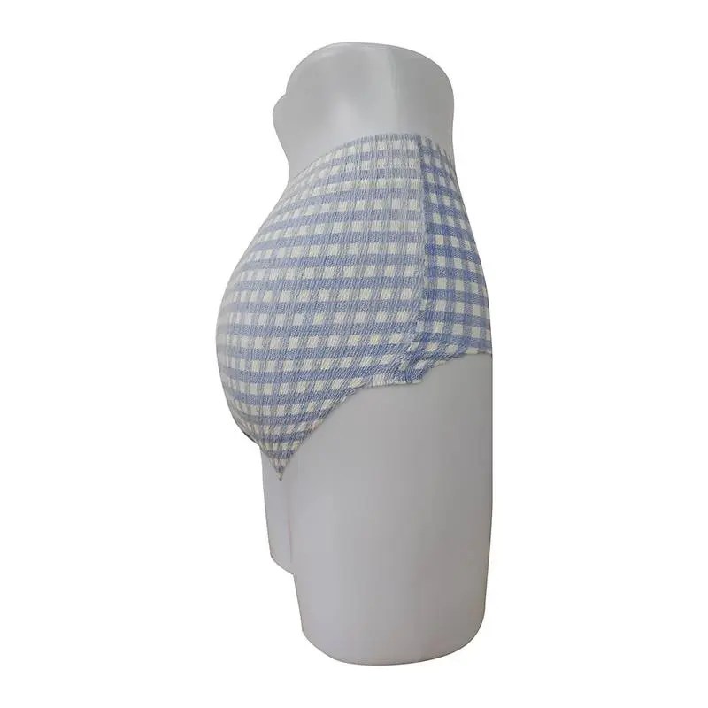 China Maternity Pad in Pants Type factory and suppliers Yoho