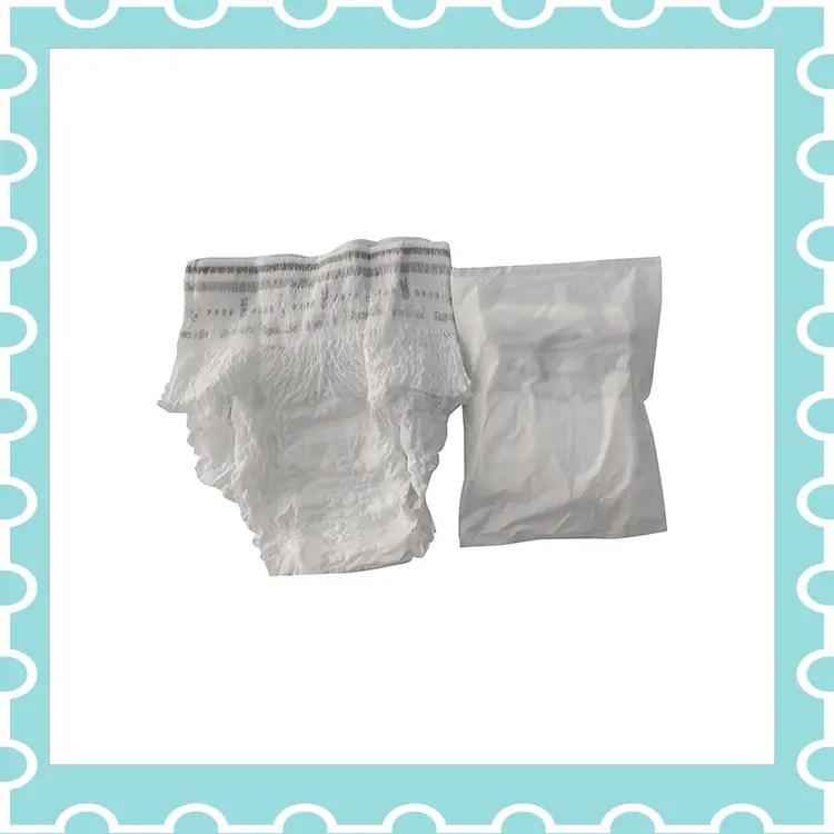 China Wholesale Price China Ladies Incontinence Pants Ebay Ladies