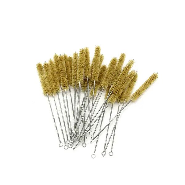 Nylon Tube Pipe Cleaning Brush