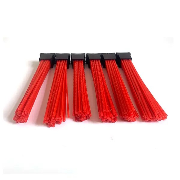 Sanitation Road Sweeping Roller Brushes