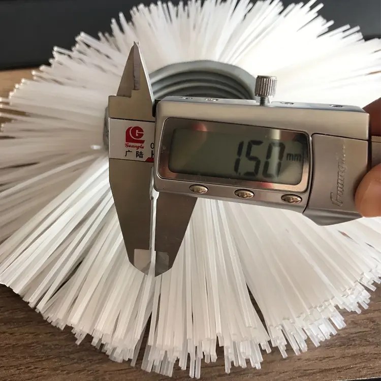 China Spring Brush Manufacturers and Factory, Suppliers Jiazhi