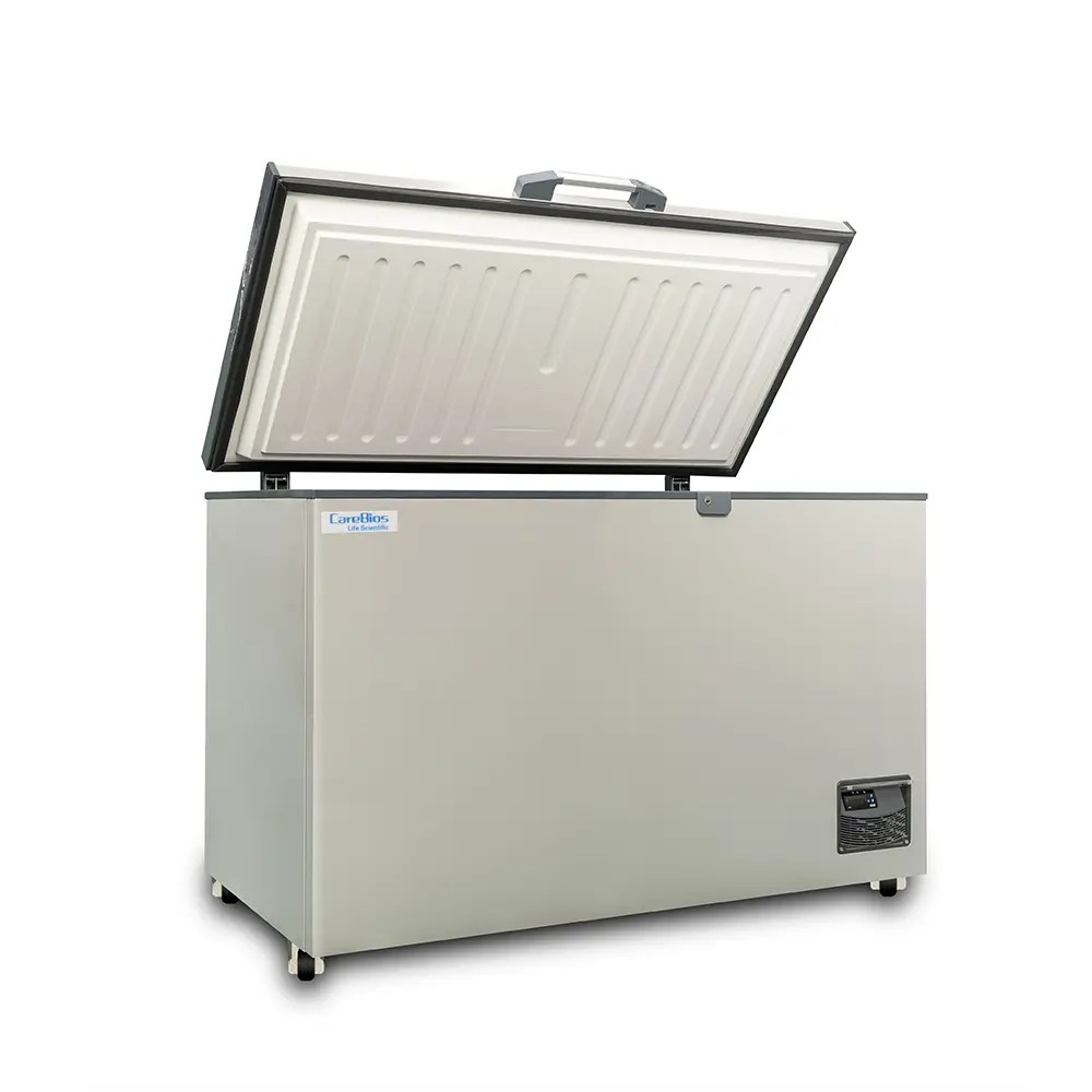 Wholesale Factory wholesale Upright Pharmaceutical Deep Freezer 60