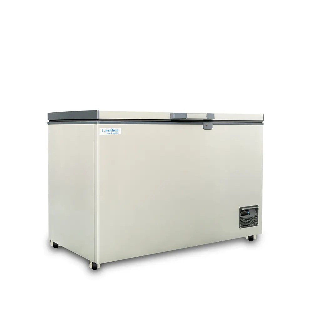 Wholesale Factory wholesale Chest Laboratory Deep Freezer 60℃ Chest ULT Freezer 200L