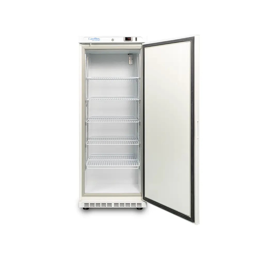 Wholesale China Factory for Industrial Low Temperature Freezer 25