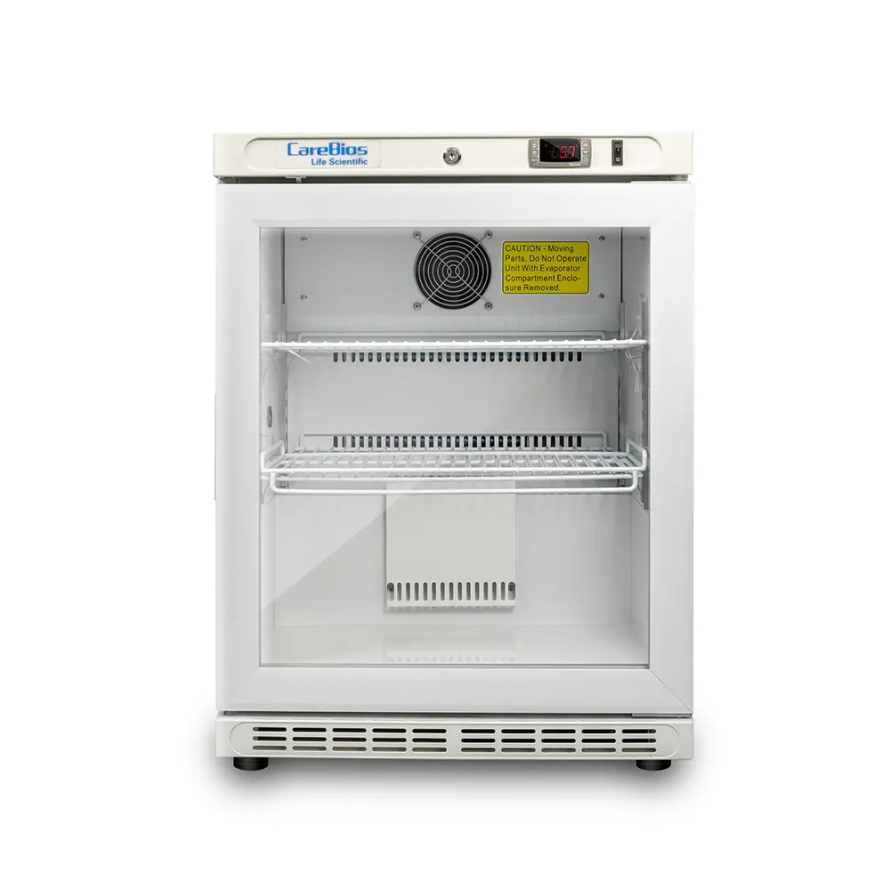 Wholesale Short Lead Time for Medicine Fridge Temperature +2+8