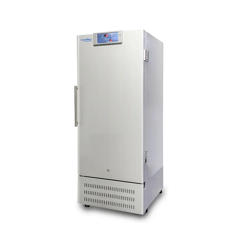 Wholesale Factory wholesale Lab Low Temperature Freezer 40℃ Upright