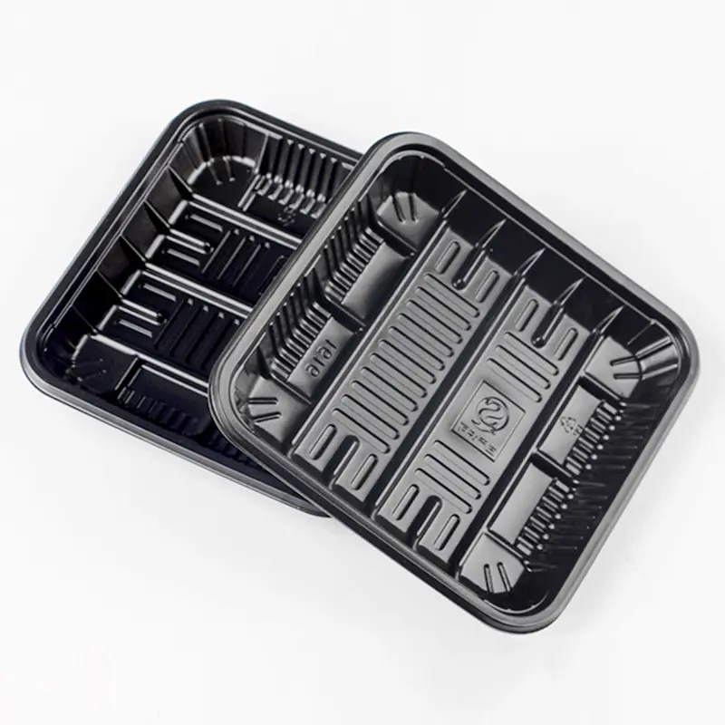 Wholesale Meat Packaging Trays Manufacturer and Supplier Kaizheng