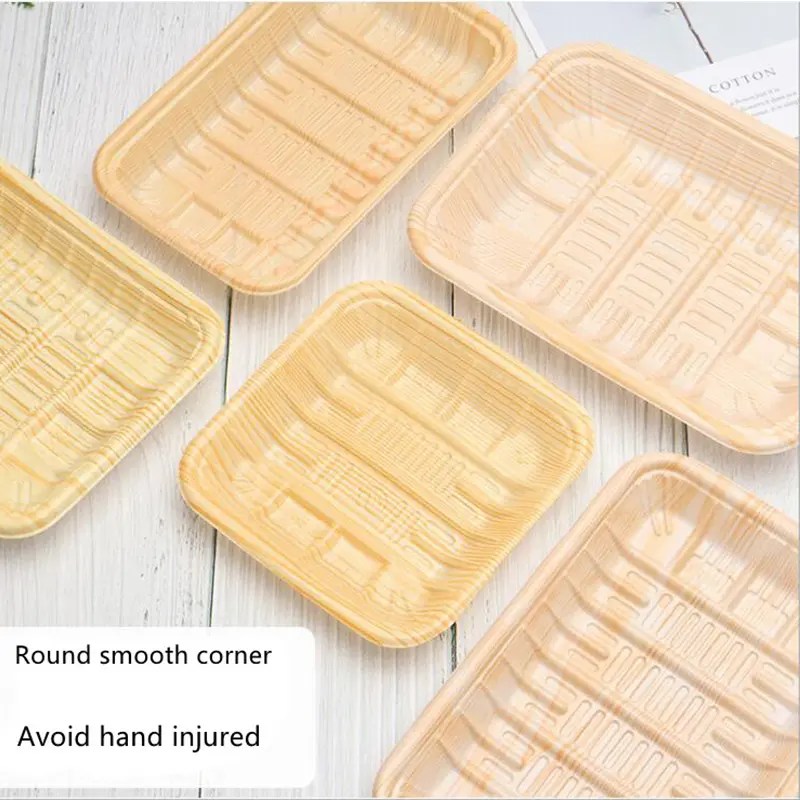 Wholesale Large Plastic Tray Manufacturer and Supplier, Factory Kaizheng