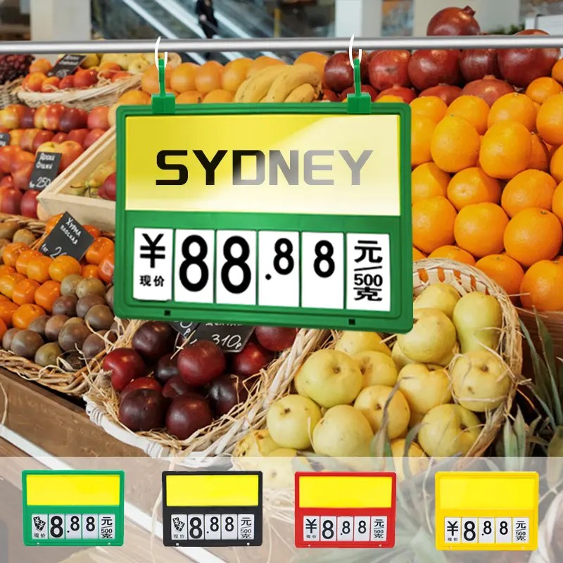 Wholesale price tags Manufacturer and Supplier Kaizheng